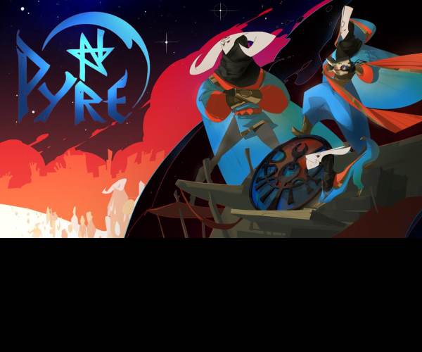 Pyre