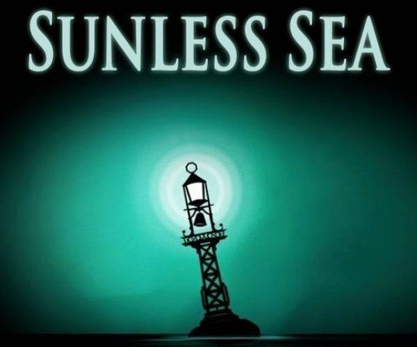 Sunless Sea