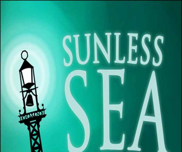 Sunless Sea