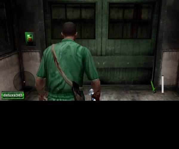 Manhunt 2