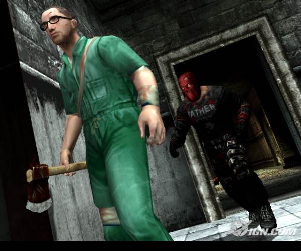 Manhunt 2