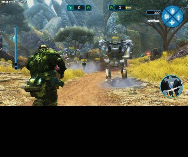 James Cameron's AVATAR: The Game