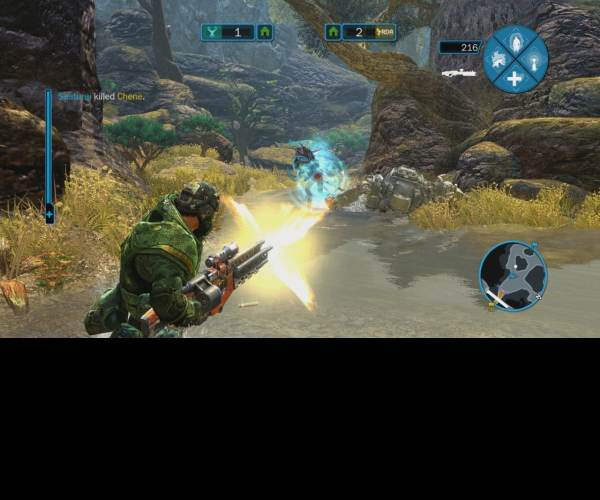James Cameron's AVATAR: The Game