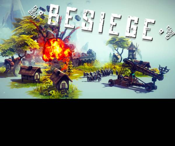 Besiege