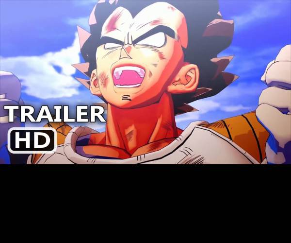 Dragon Ball Z: Kakarot