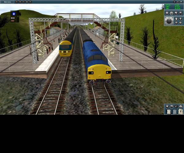 Trainz Simulator 2010: Engineers Edition