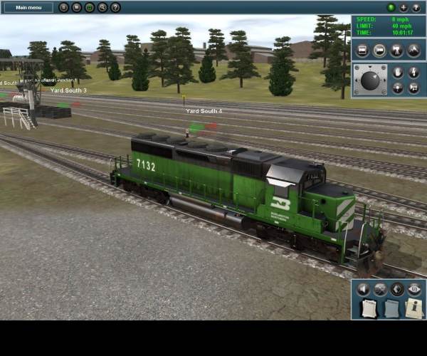 Trainz Simulator 2010: Engineers Edition