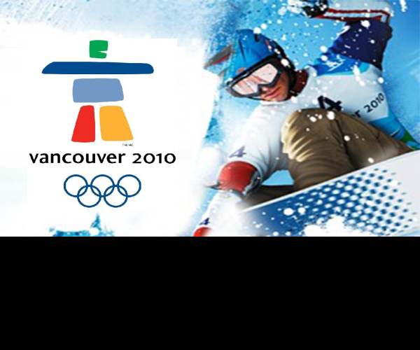 Vancouver 2010 - The Official Video Game of the Olympic Winter Games