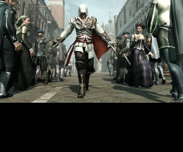 Assassin's Creed II