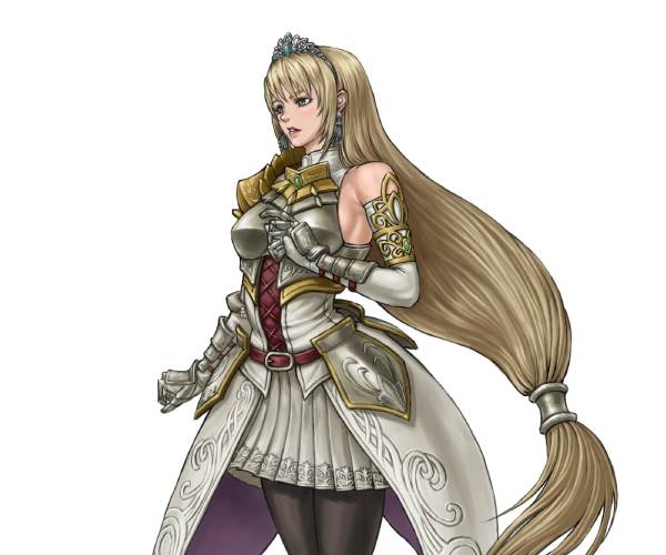 White Knight Chronicles