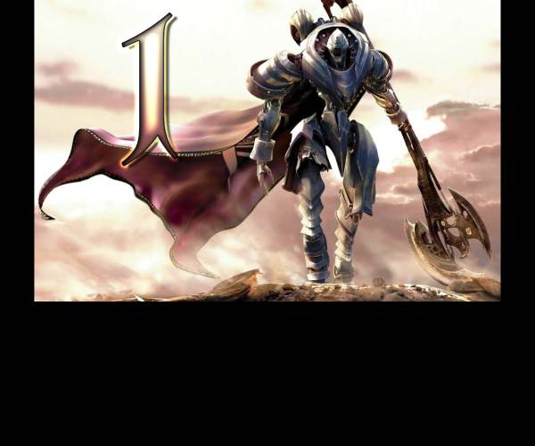 White Knight Chronicles