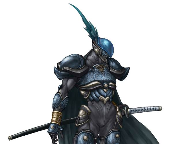 White Knight Chronicles