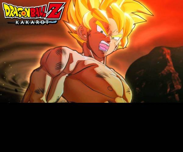 Dragon Ball Z: Kakarot