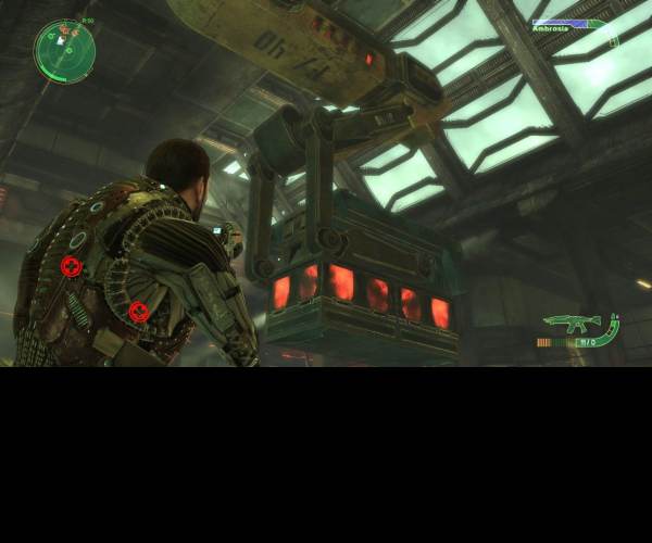 The Scourge Project: Episodes 1 and 2