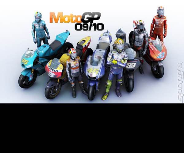 MotoGP 09/10