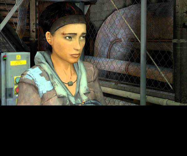 Half-Life: Alyx
