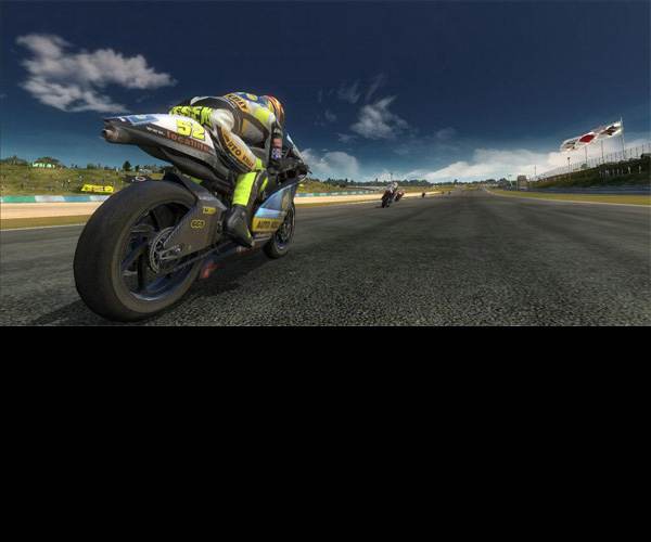MotoGP 09/10