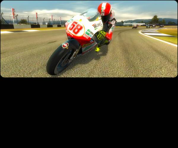 MotoGP 09/10
