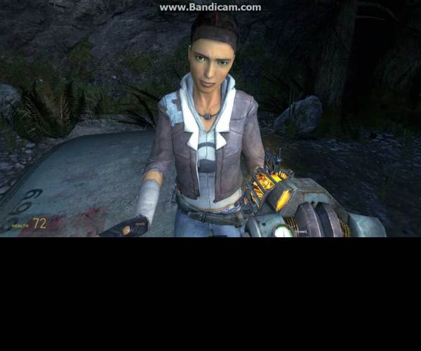 Half-Life: Alyx