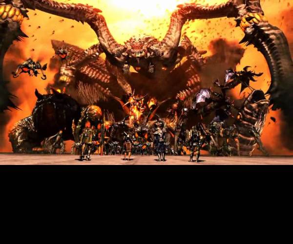 Lost Planet 2