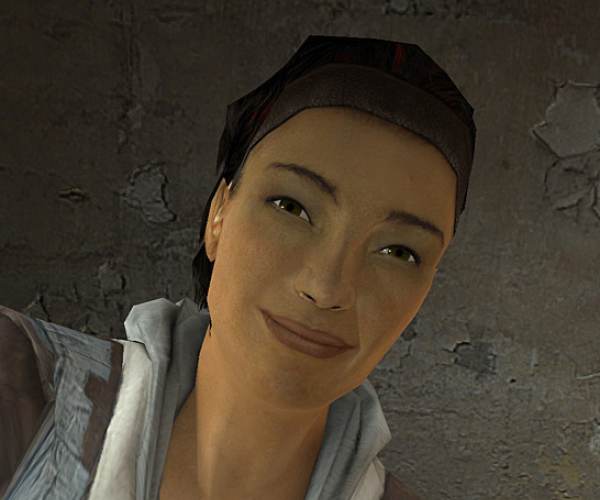 Half-Life: Alyx
