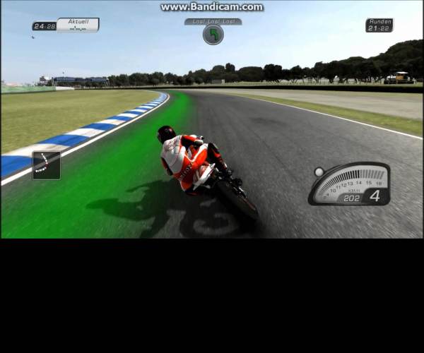 SBK X: Superbike World Championship