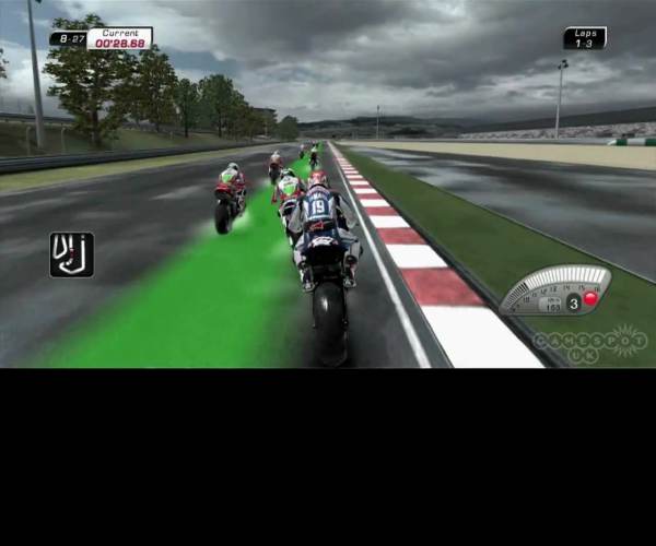 SBK X: Superbike World Championship