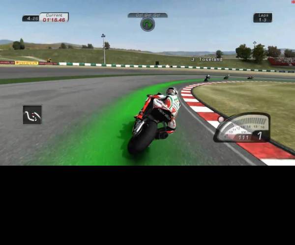 SBK X: Superbike World Championship