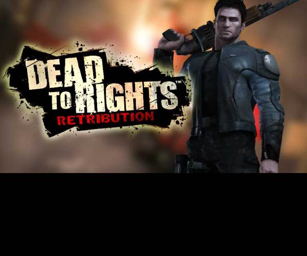 Dead to Rights: Retribution