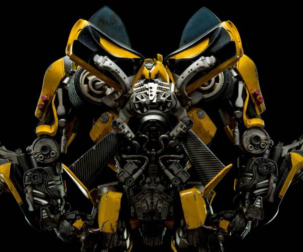 Transformers: War of Cybertron