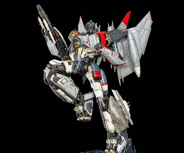 Transformers: War of Cybertron