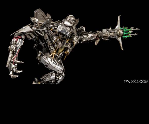 Transformers: War of Cybertron
