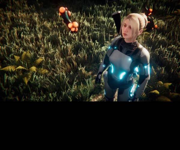 Everreach: Project Eden