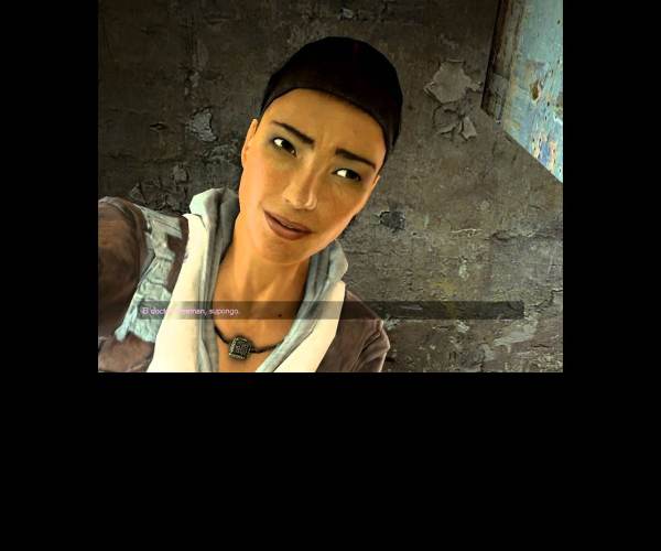 Half-Life: Alyx