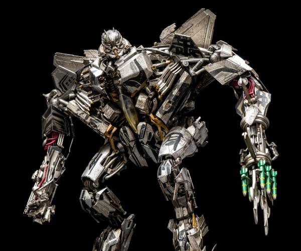 Transformers: War of Cybertron