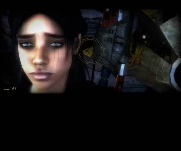 Half-Life: Alyx