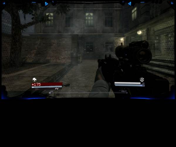 Blacklight: Tango Down