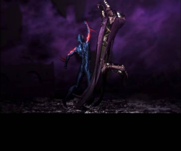Spider-Man: Shattered Dimensions