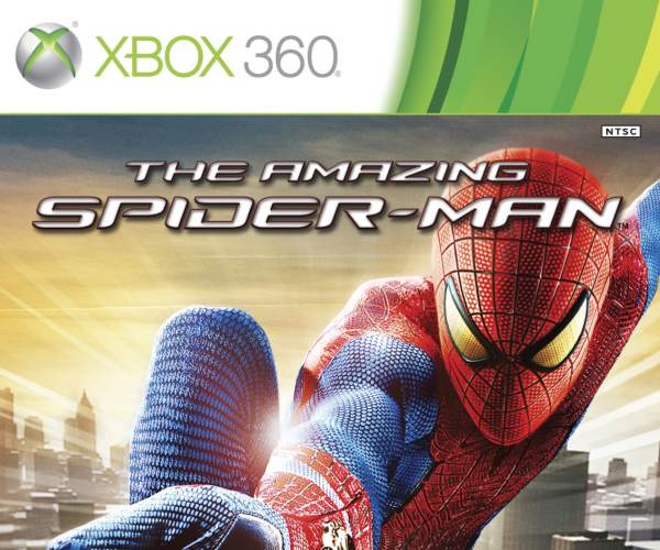 Spider-Man: Shattered Dimensions