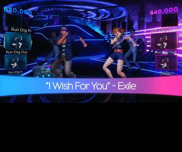 Dance Central 2
