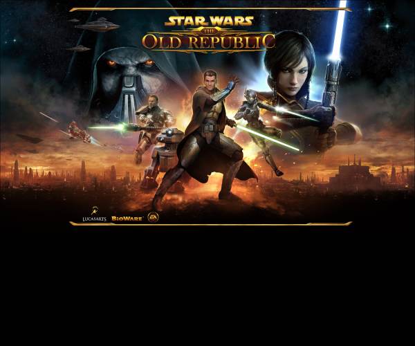 Star Wars: The Old Republic