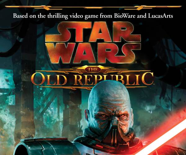 Star Wars: The Old Republic