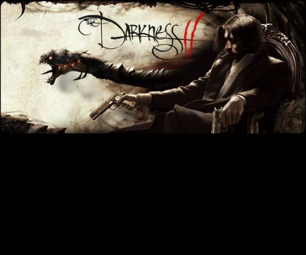 The Darkness 2
