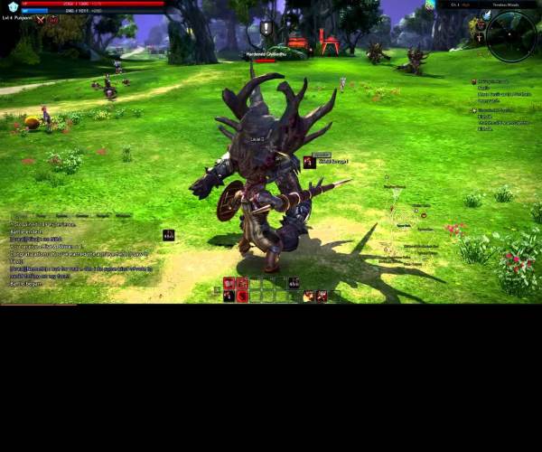 TERA