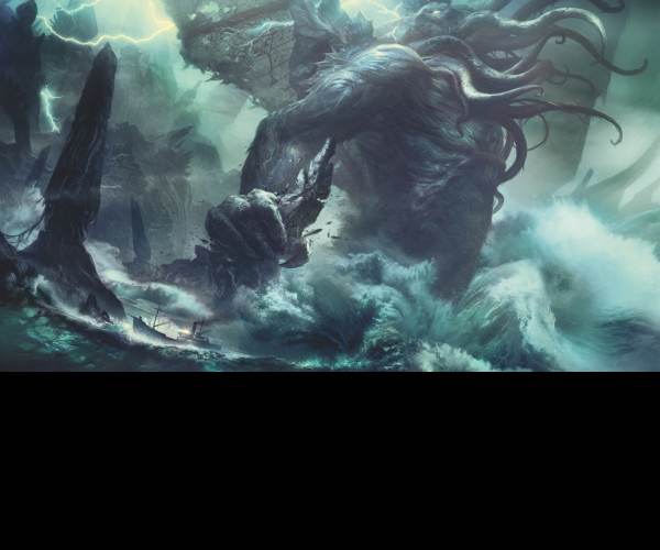 Call of Cthulhu