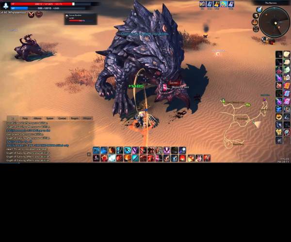 TERA