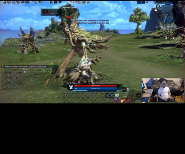 TERA