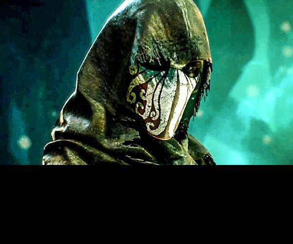 Call of Cthulhu