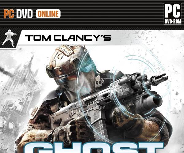 Tom Clancy's Ghost Recon: Future Soldier