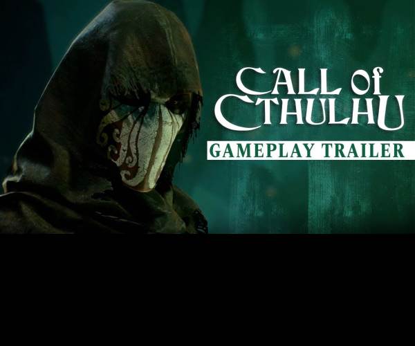 Call of Cthulhu